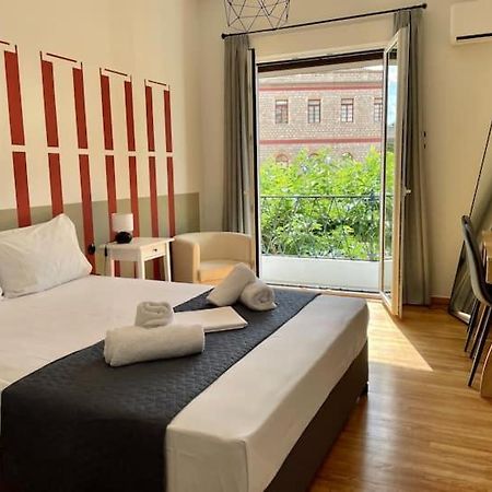 Acropolis Museum Apartment Athens Luaran gambar